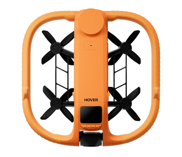 HOVERAir X1 AQUA Basic Combo - 1523161 - zdjęcie 3